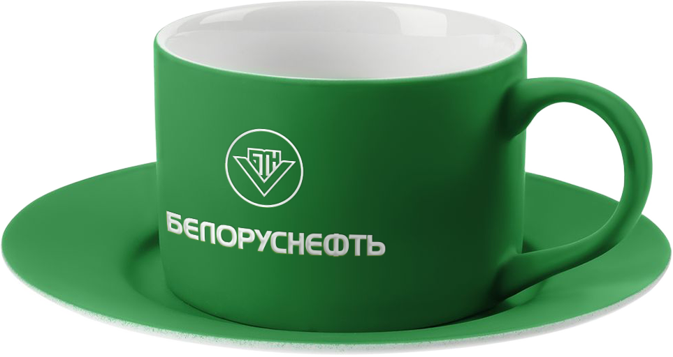 Чайная пара