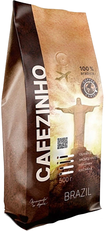 Кофе Coffee carte Cafezinho
