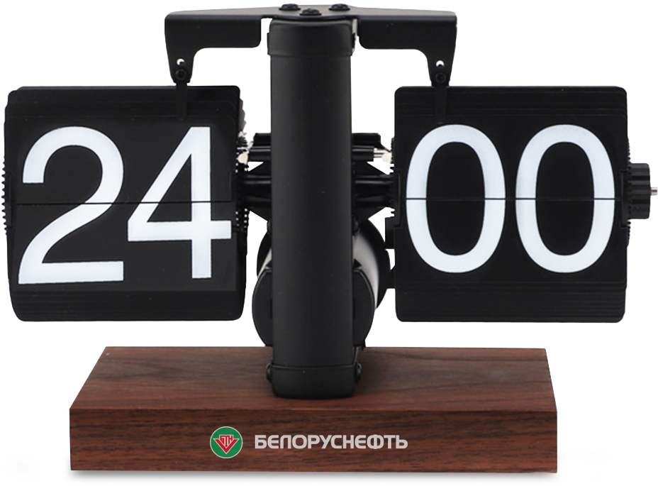 Часы настольные